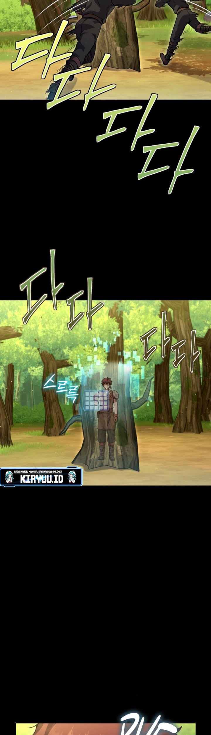 Legendary Blacksmith’s Vengeance Chapter 16 Gambar 3