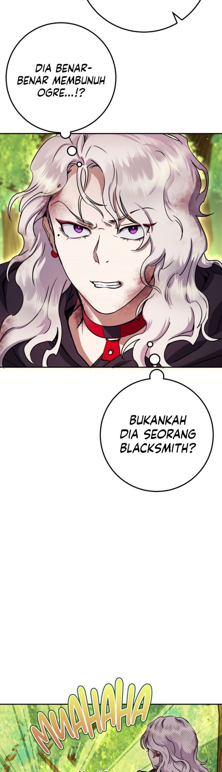 Legendary Blacksmith’s Vengeance Chapter 16 Gambar 24