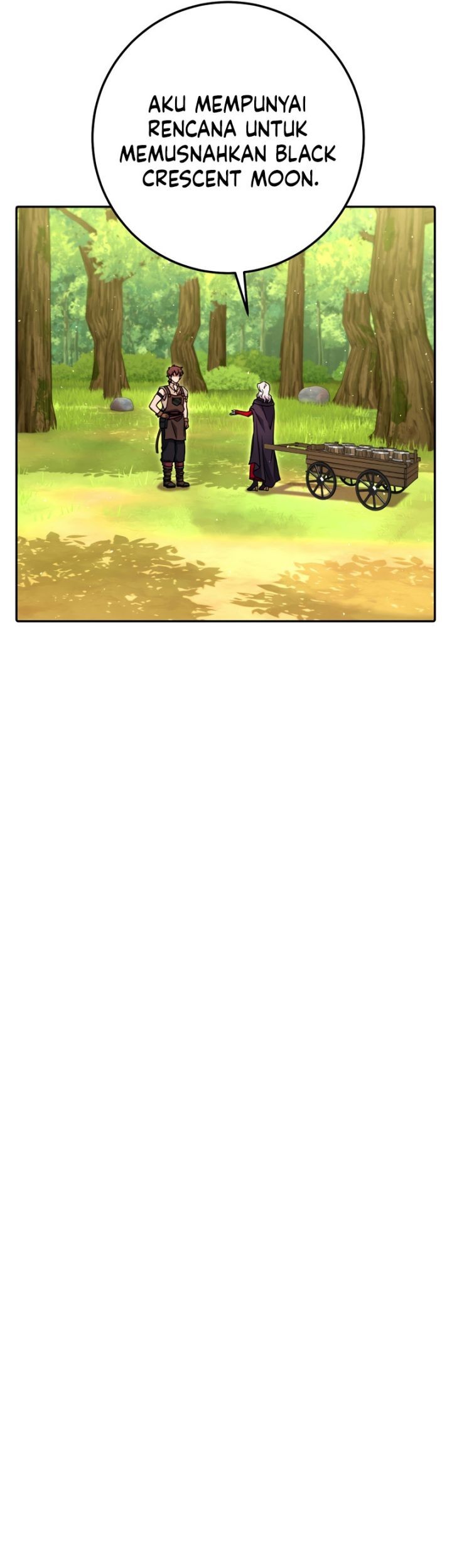 Legendary Blacksmith’s Vengeance Chapter 16 Gambar 28