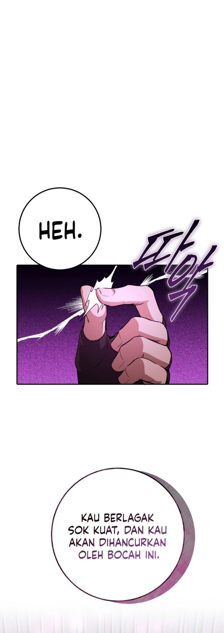Legendary Blacksmith’s Vengeance Chapter 16 Gambar 36