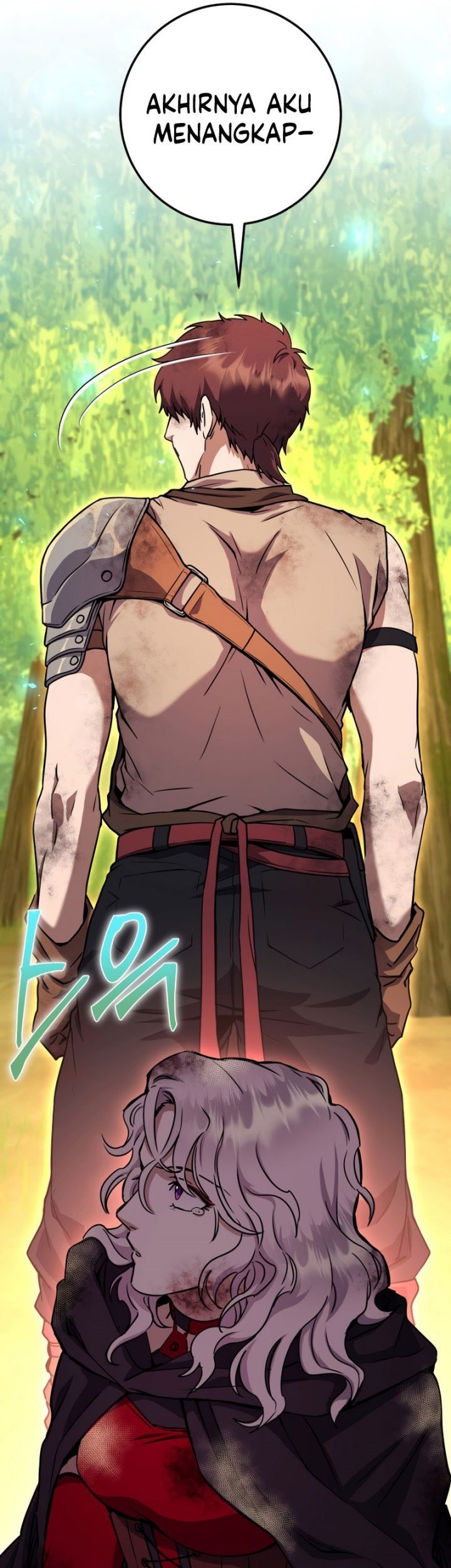 Legendary Blacksmith’s Vengeance Chapter 15 Gambar 59