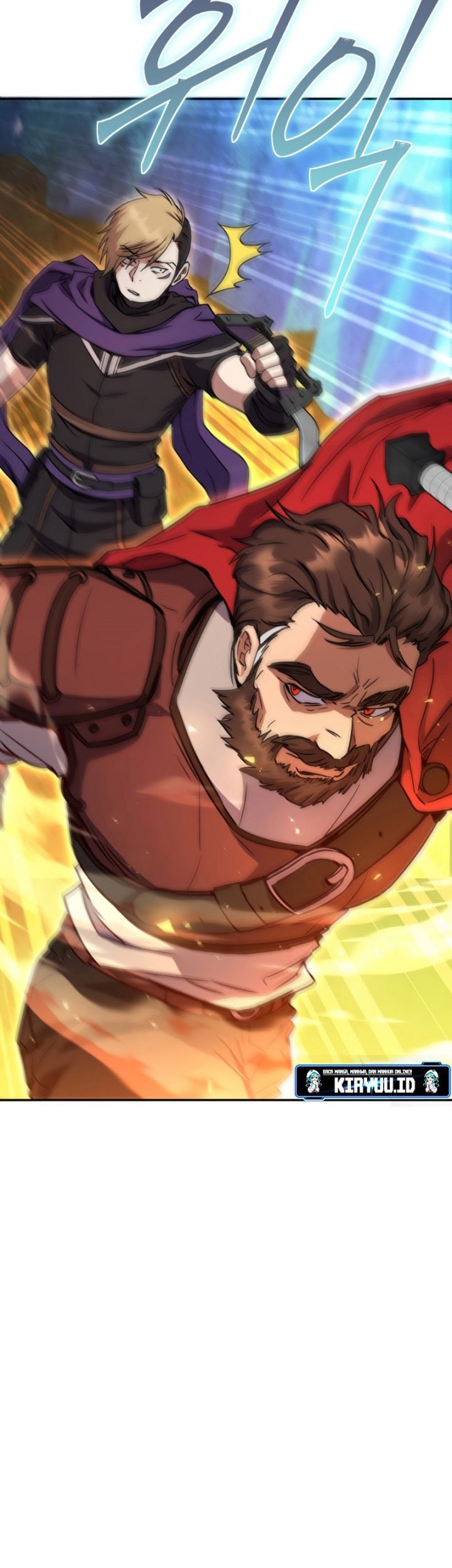 Legendary Blacksmith’s Vengeance Chapter 14 Gambar 68