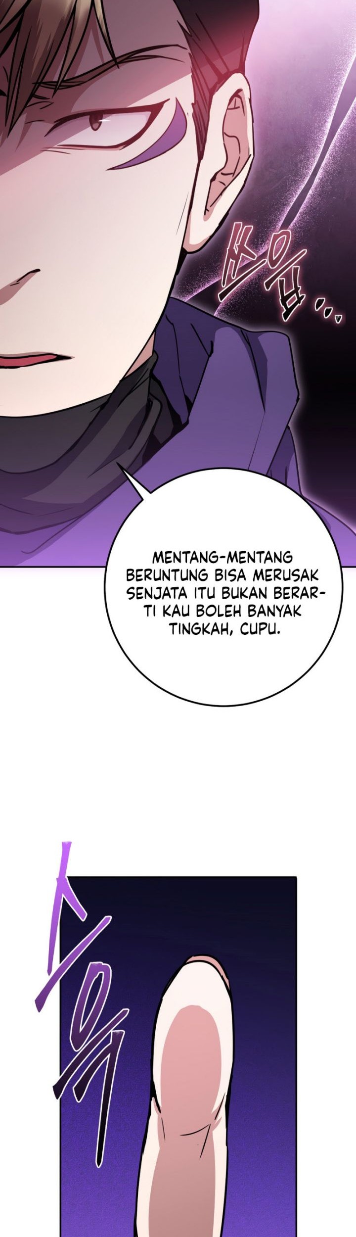 Legendary Blacksmith’s Vengeance Chapter 14 Gambar 20