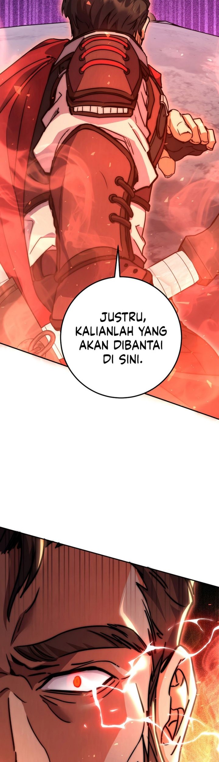 Legendary Blacksmith’s Vengeance Chapter 14 Gambar 32