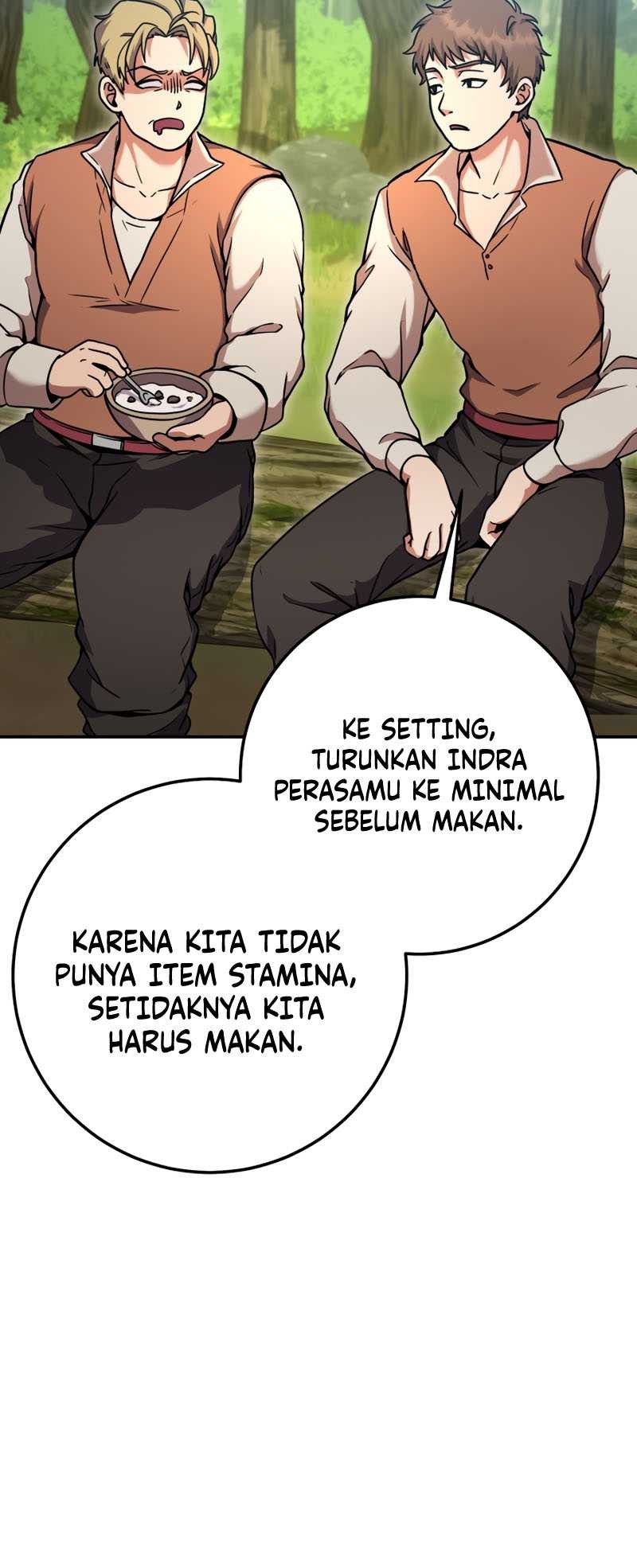 Legendary Blacksmith’s Vengeance Chapter 13 Gambar 50