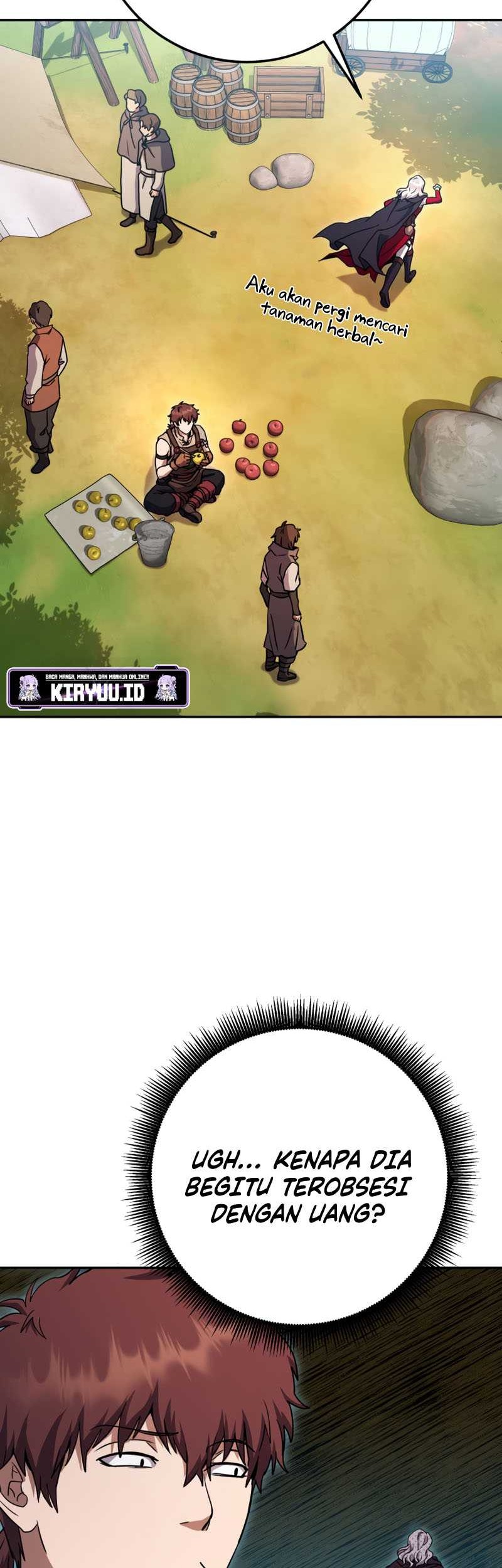 Legendary Blacksmith’s Vengeance Chapter 13 Gambar 59