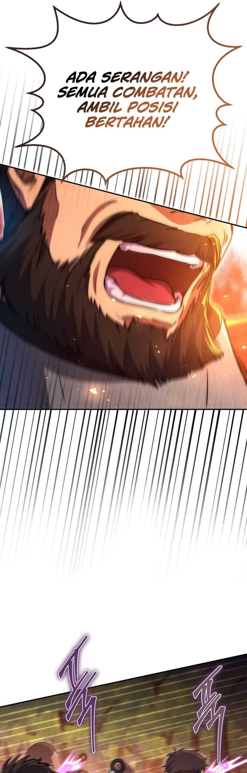 Legendary Blacksmith’s Vengeance Chapter 13 Gambar 66