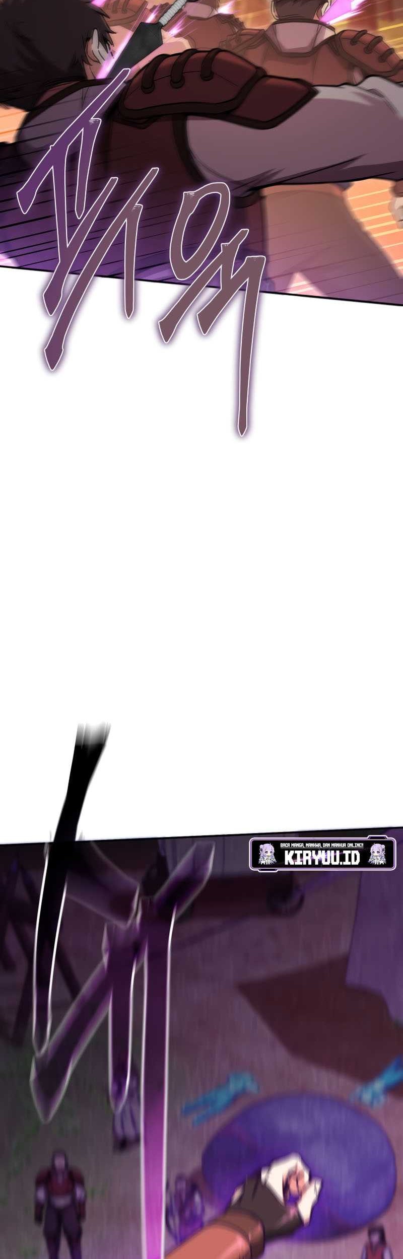 Legendary Blacksmith’s Vengeance Chapter 13 Gambar 67
