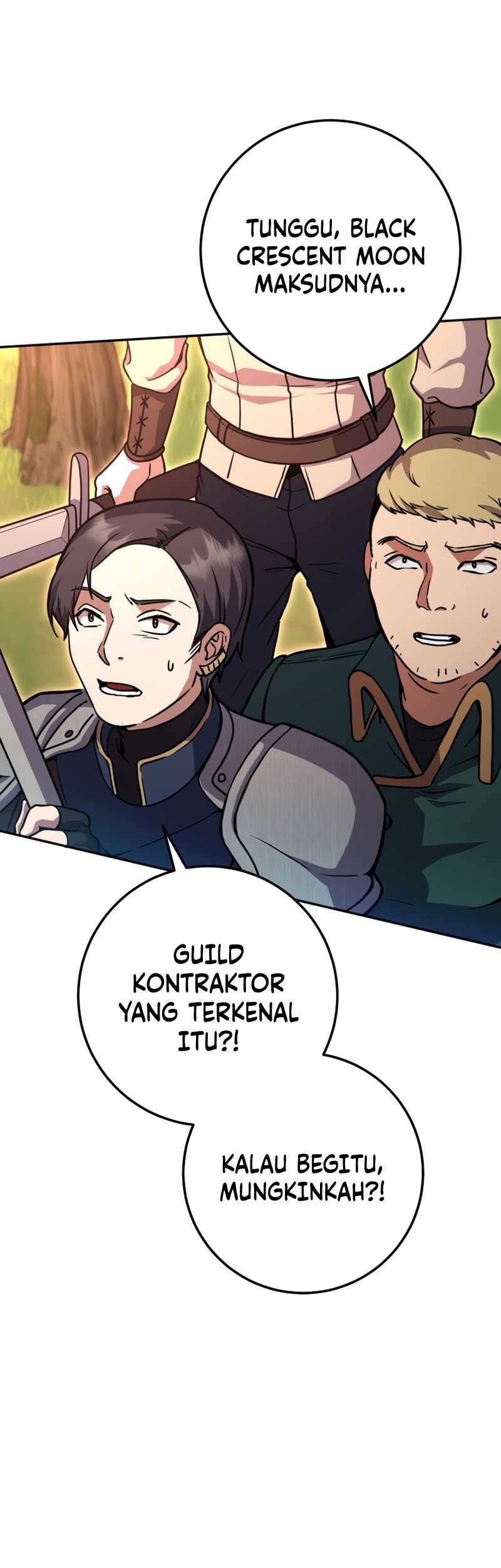 Legendary Blacksmith’s Vengeance Chapter 13 Gambar 85