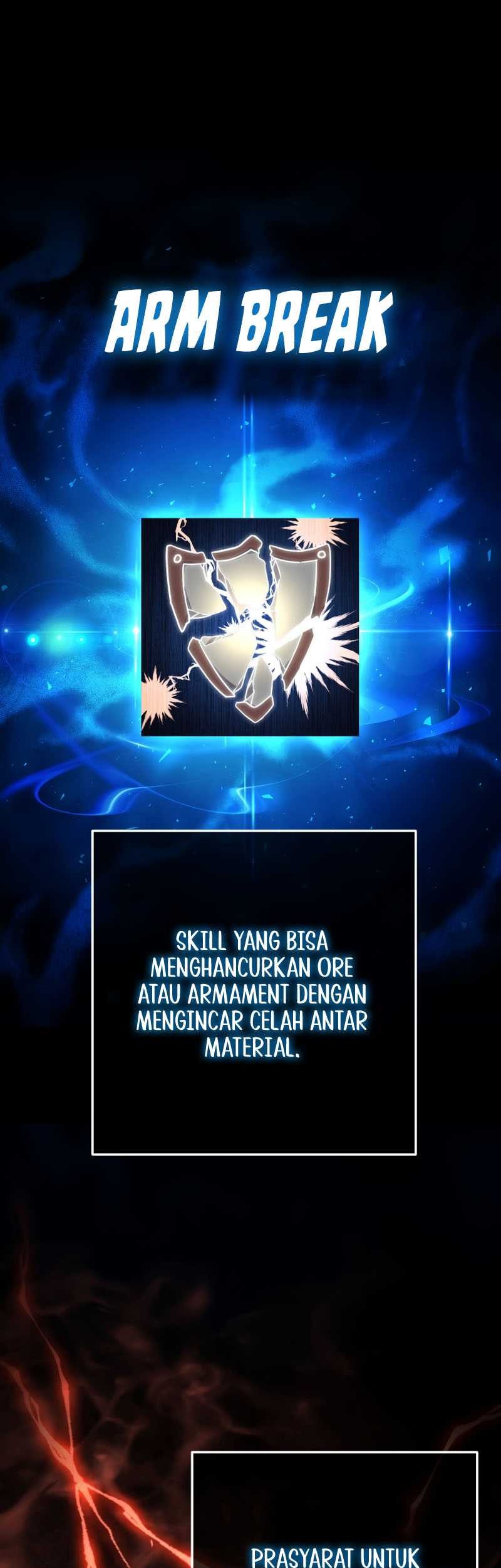 Baca Manhwa Legendary Blacksmith’s Vengeance Chapter 13 Gambar 2
