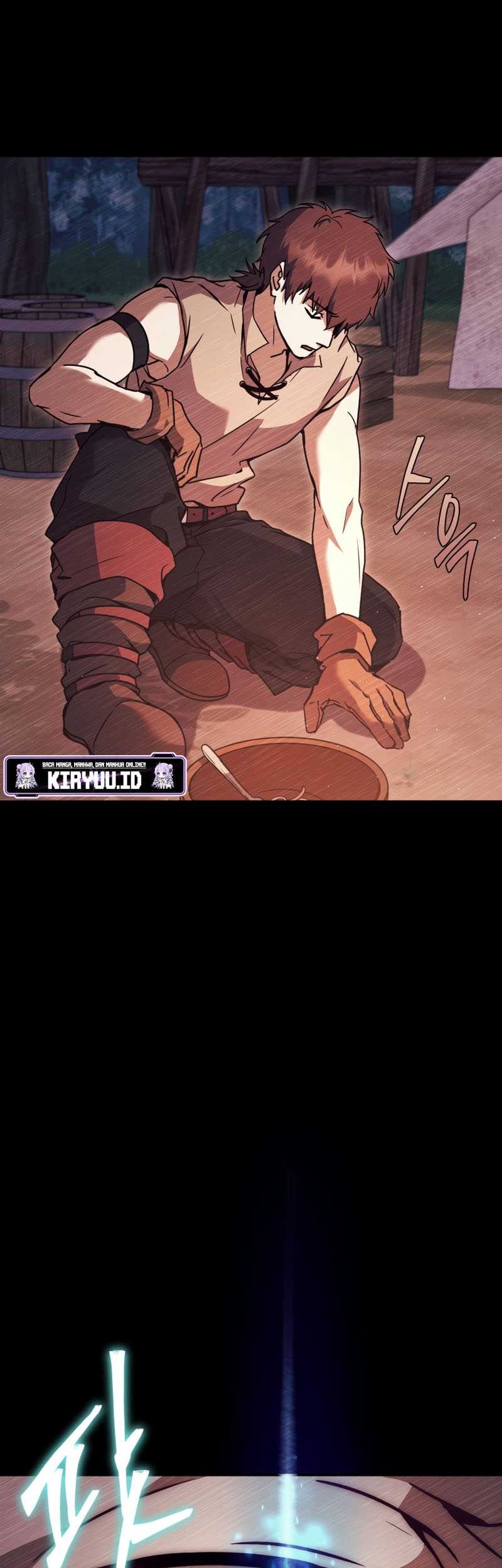 Legendary Blacksmith’s Vengeance Chapter 13 Gambar 4
