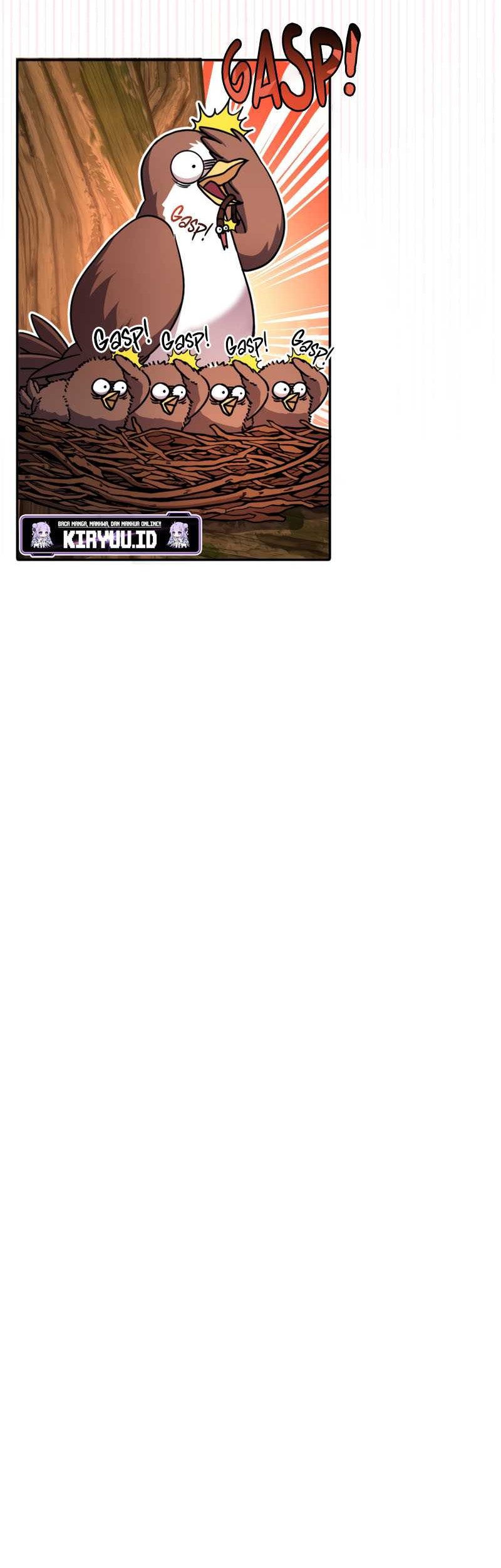 Legendary Blacksmith’s Vengeance Chapter 13 Gambar 25
