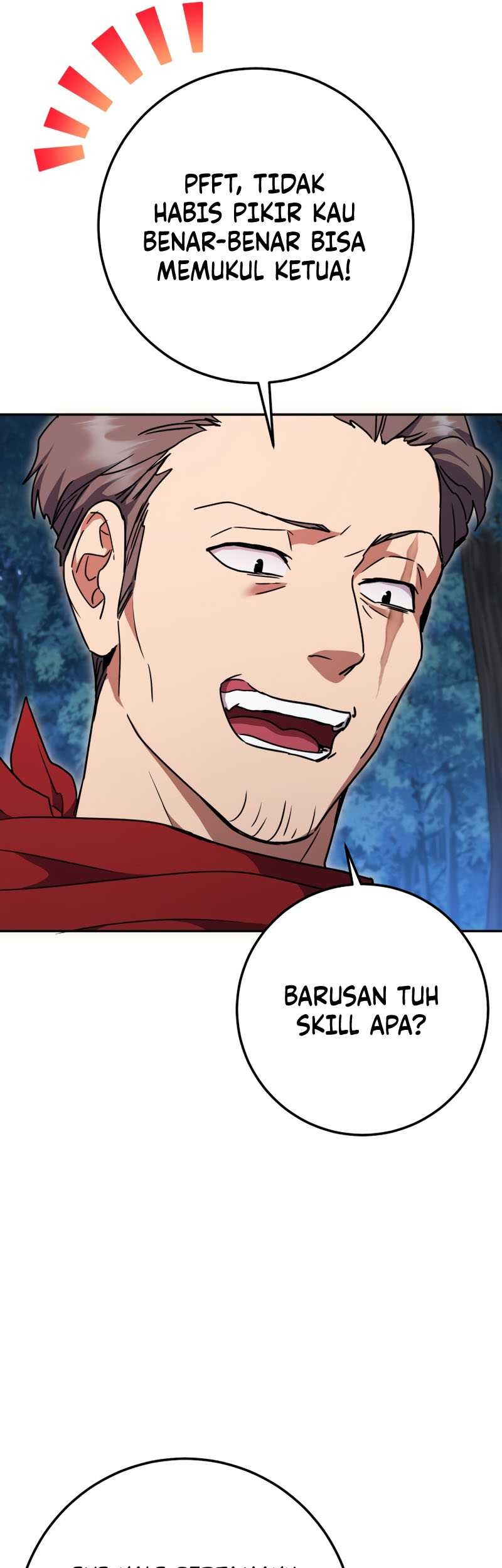 Legendary Blacksmith’s Vengeance Chapter 13 Gambar 32