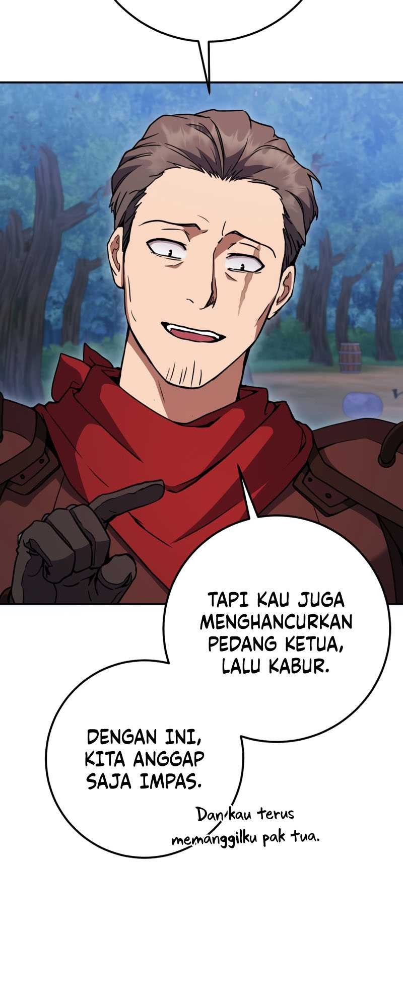 Legendary Blacksmith’s Vengeance Chapter 13 Gambar 36