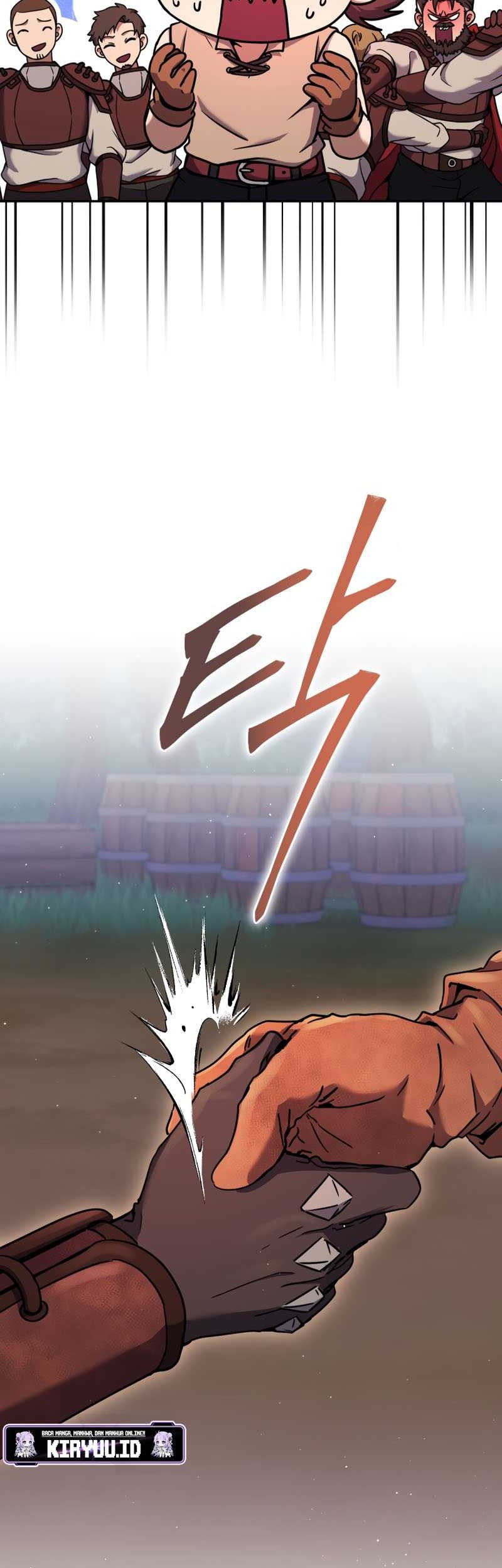 Legendary Blacksmith’s Vengeance Chapter 13 Gambar 39