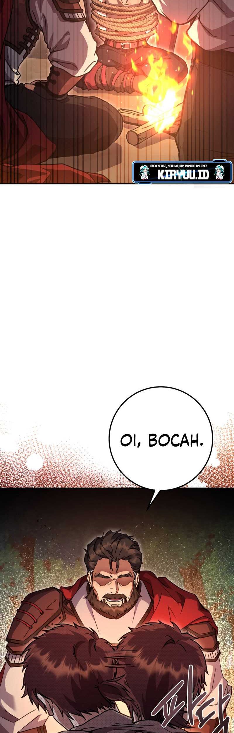 Legendary Blacksmith’s Vengeance Chapter 12 Gambar 43
