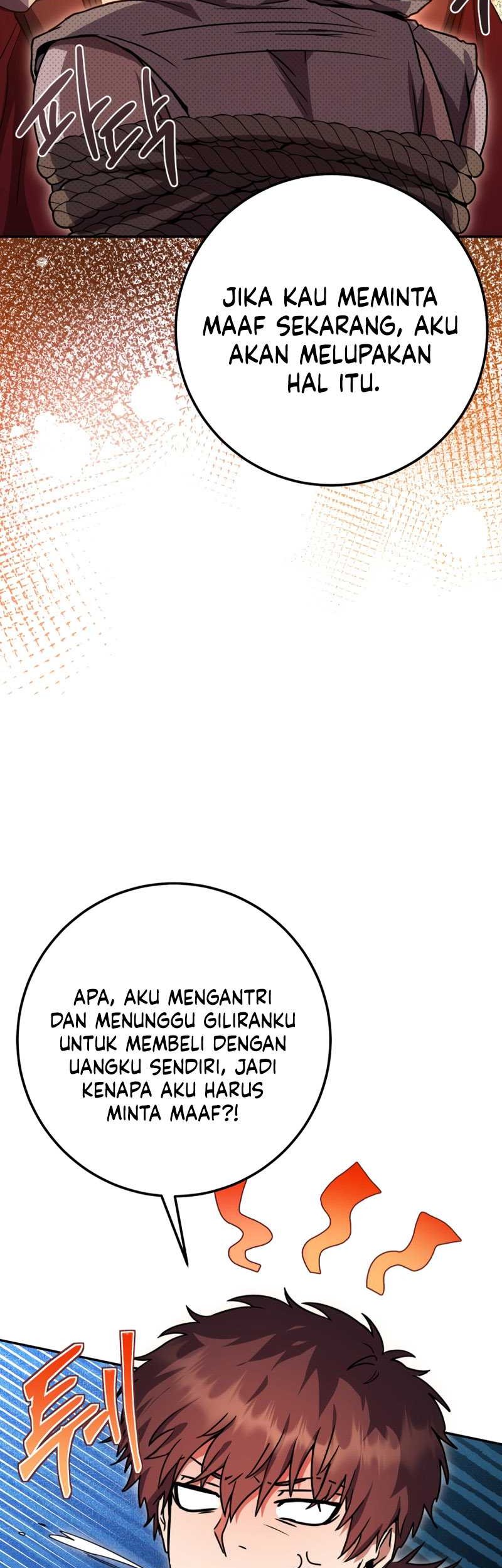 Legendary Blacksmith’s Vengeance Chapter 12 Gambar 44