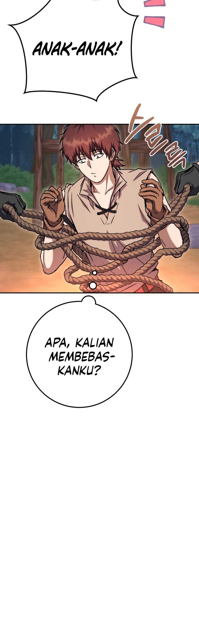 Legendary Blacksmith’s Vengeance Chapter 12 Gambar 49