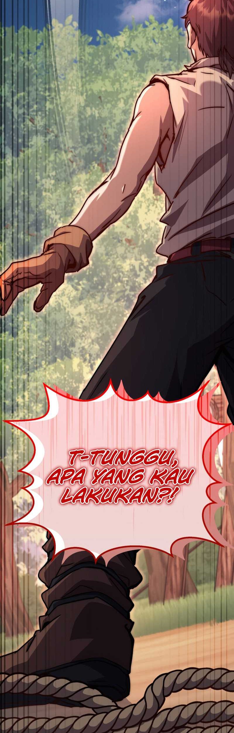 Legendary Blacksmith’s Vengeance Chapter 12 Gambar 53