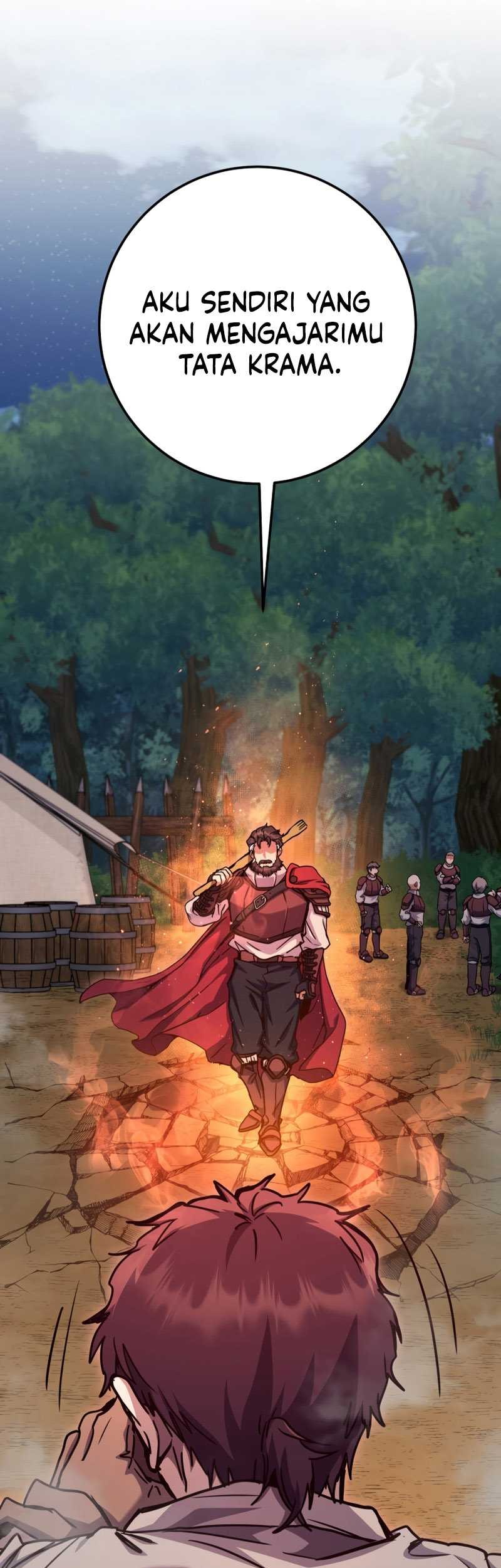 Legendary Blacksmith’s Vengeance Chapter 12 Gambar 60