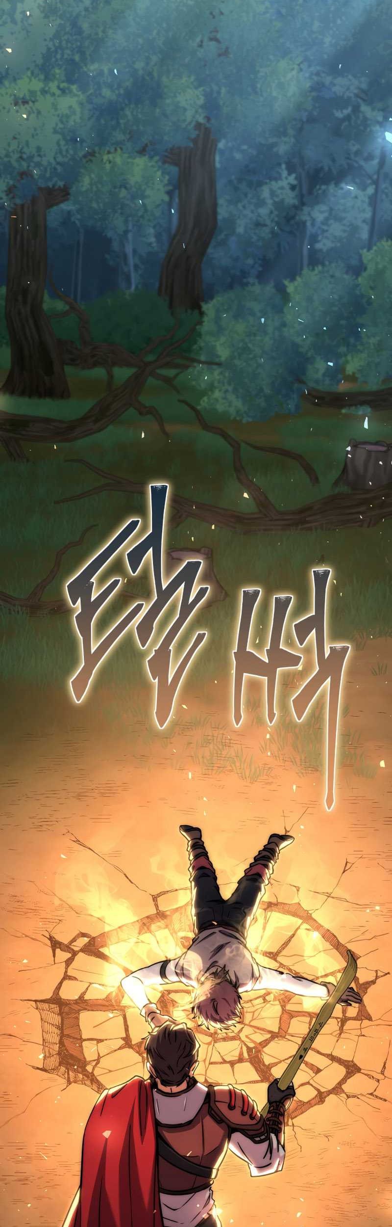 Legendary Blacksmith’s Vengeance Chapter 12 Gambar 70