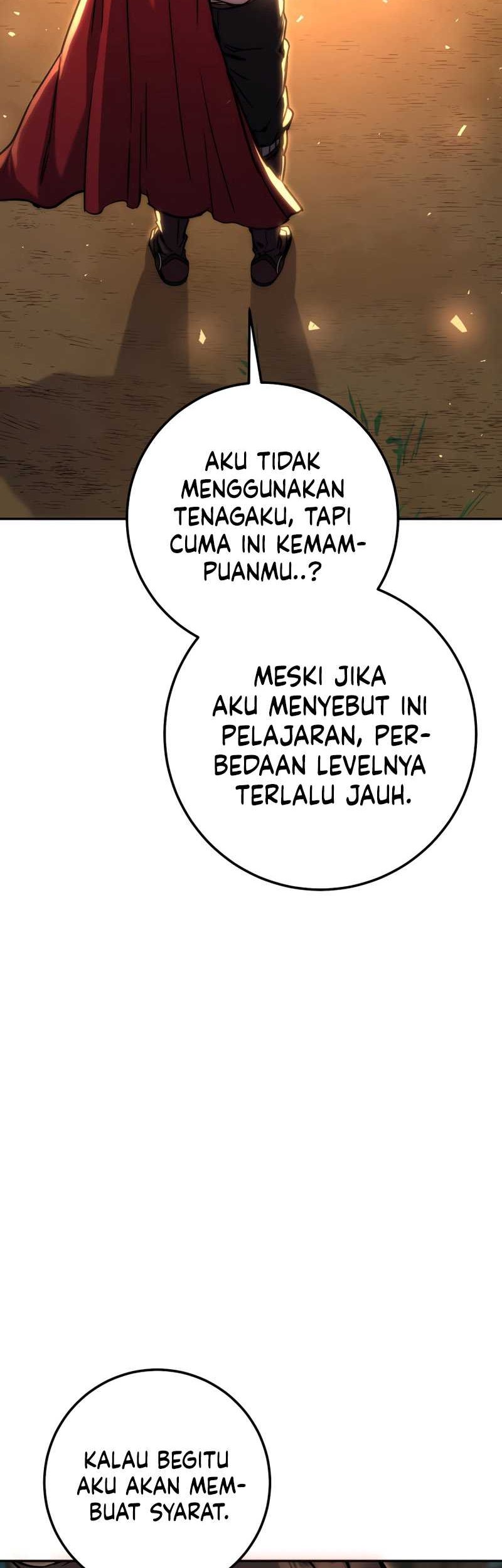 Legendary Blacksmith’s Vengeance Chapter 12 Gambar 71