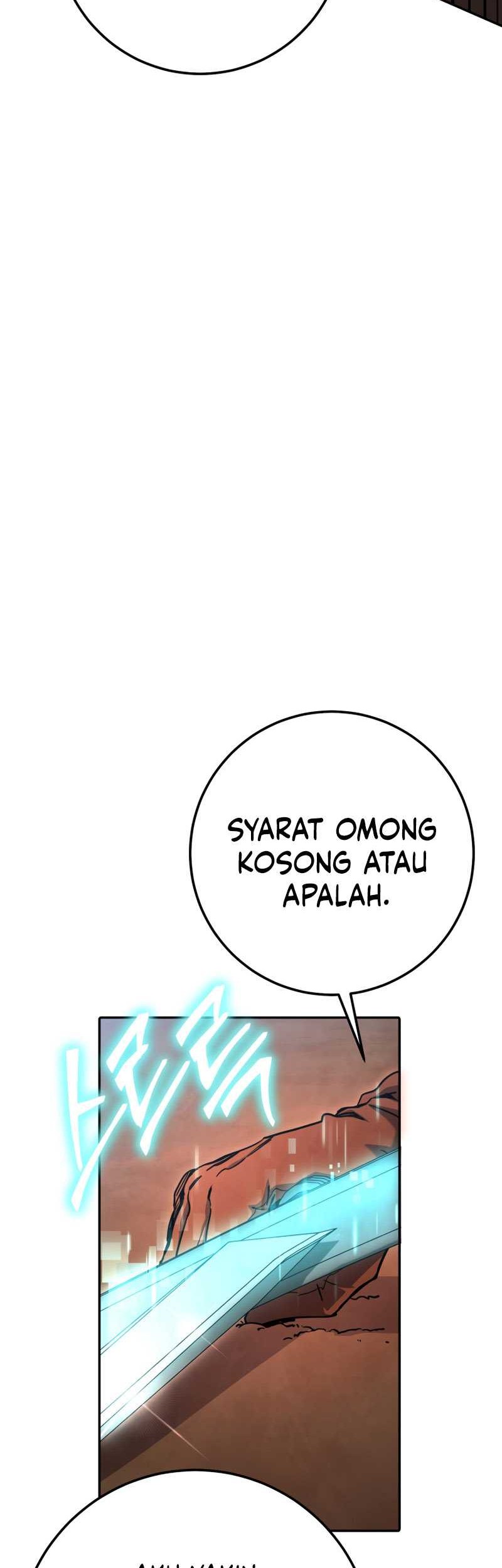 Legendary Blacksmith’s Vengeance Chapter 12 Gambar 74