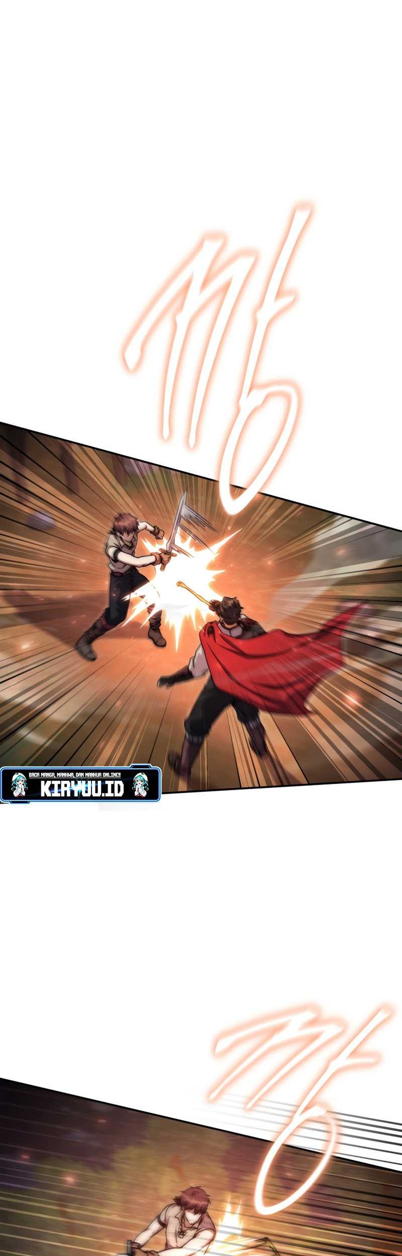 Legendary Blacksmith’s Vengeance Chapter 12 Gambar 80