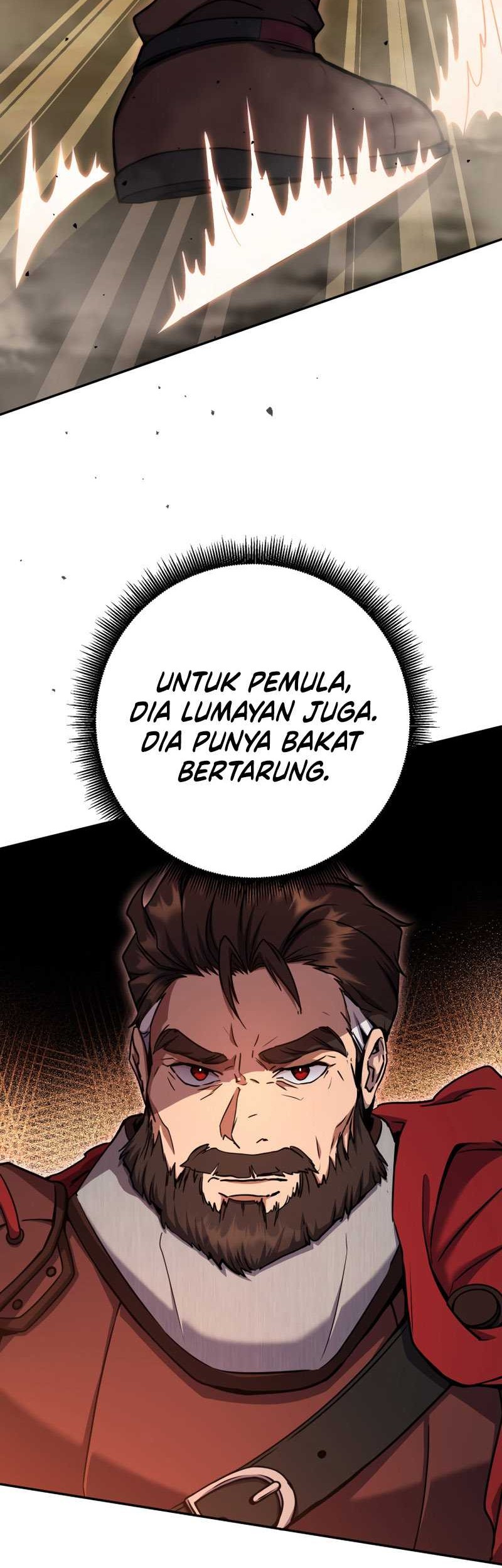 Legendary Blacksmith’s Vengeance Chapter 12 Gambar 84