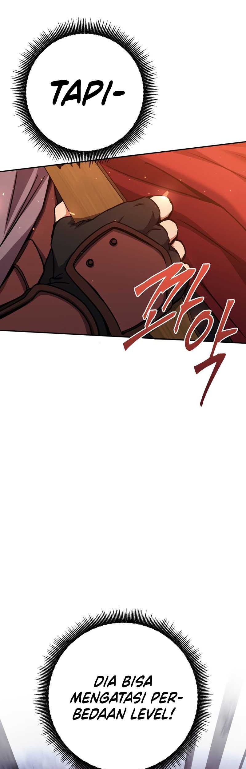 Legendary Blacksmith’s Vengeance Chapter 12 Gambar 85