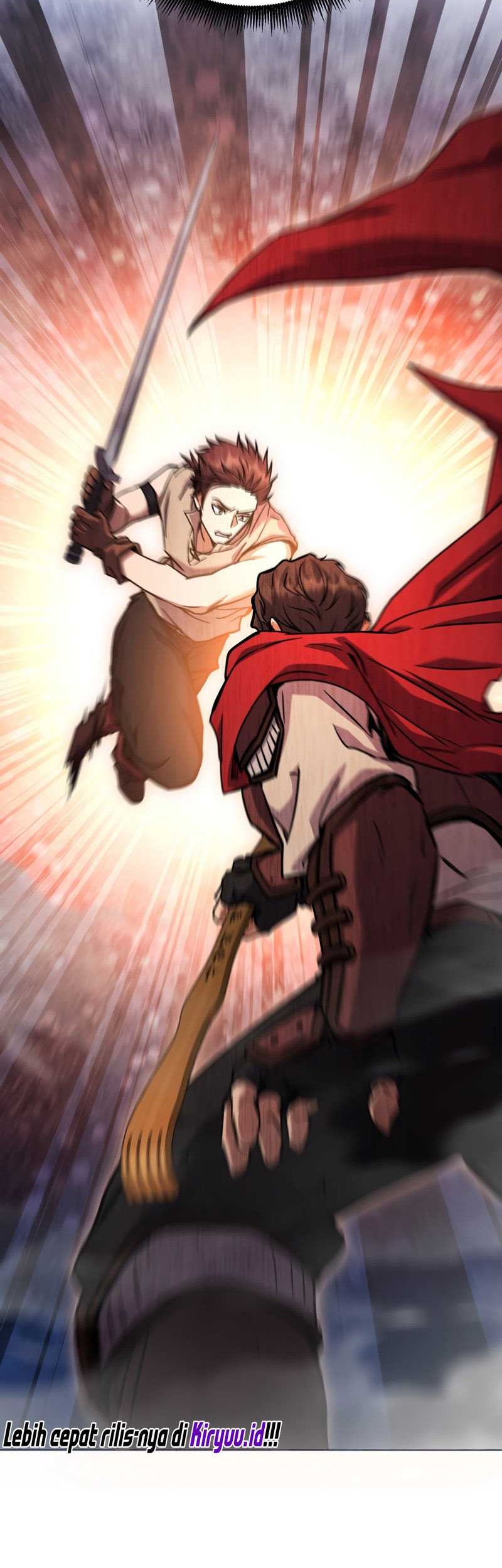 Legendary Blacksmith’s Vengeance Chapter 12 Gambar 86