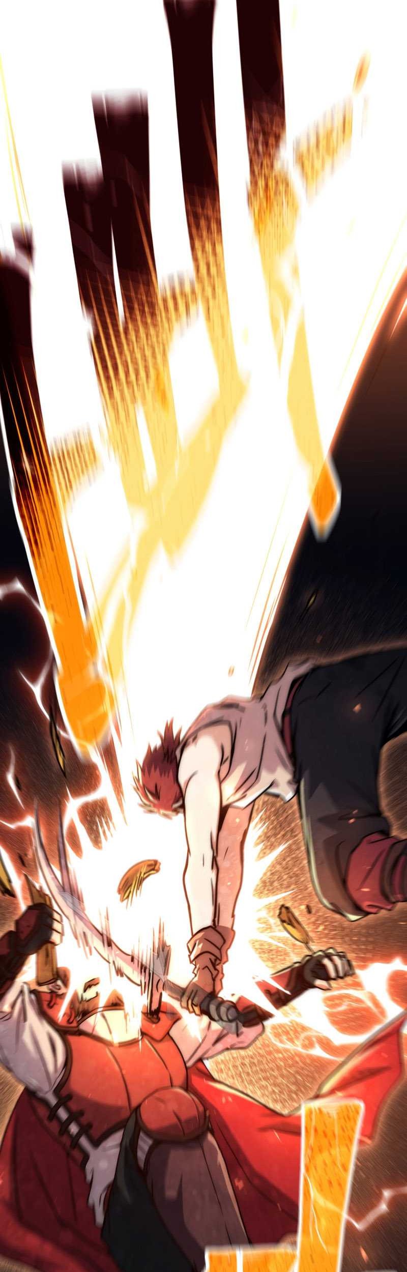 Legendary Blacksmith’s Vengeance Chapter 12 Gambar 94