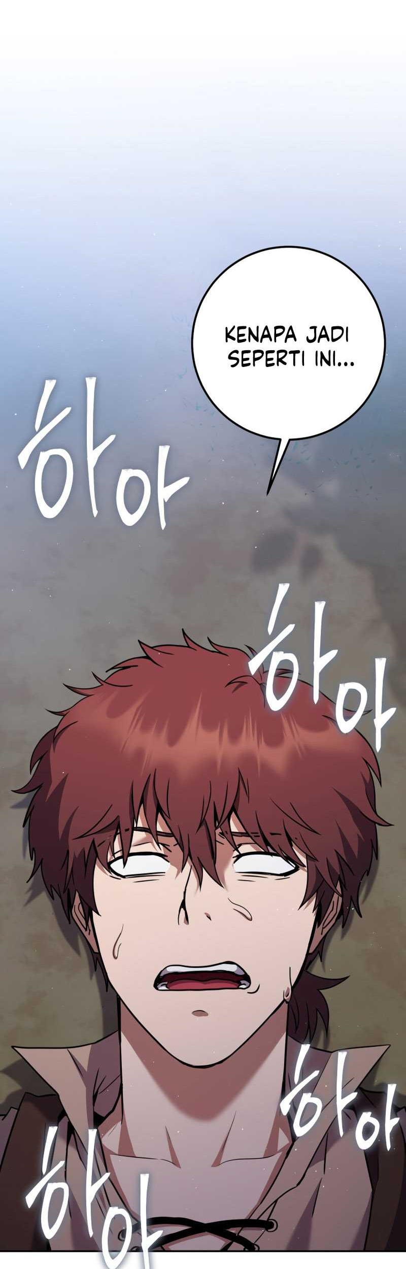 Legendary Blacksmith’s Vengeance Chapter 12 Gambar 3