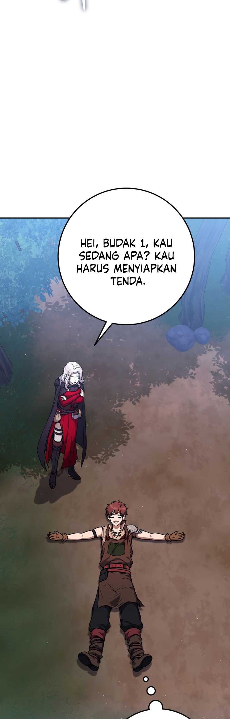 Legendary Blacksmith’s Vengeance Chapter 12 Gambar 4