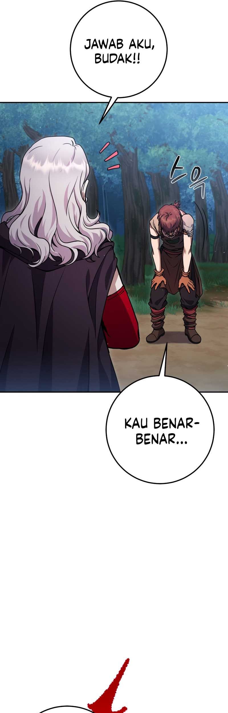 Legendary Blacksmith’s Vengeance Chapter 12 Gambar 7