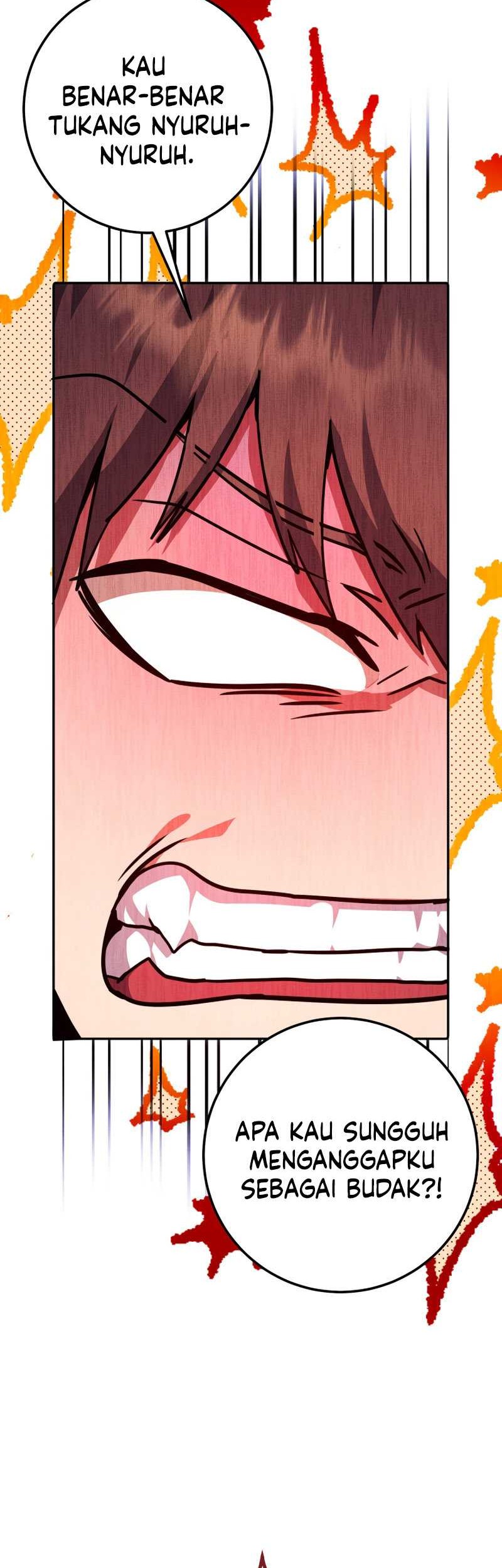 Legendary Blacksmith’s Vengeance Chapter 12 Gambar 8