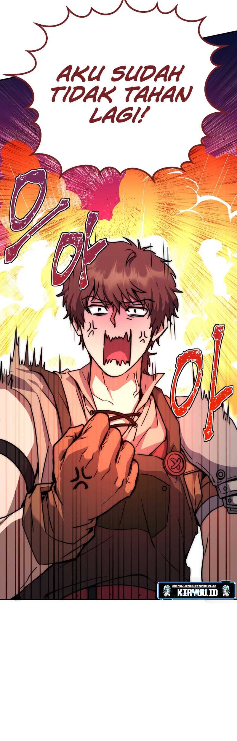 Legendary Blacksmith’s Vengeance Chapter 12 Gambar 9
