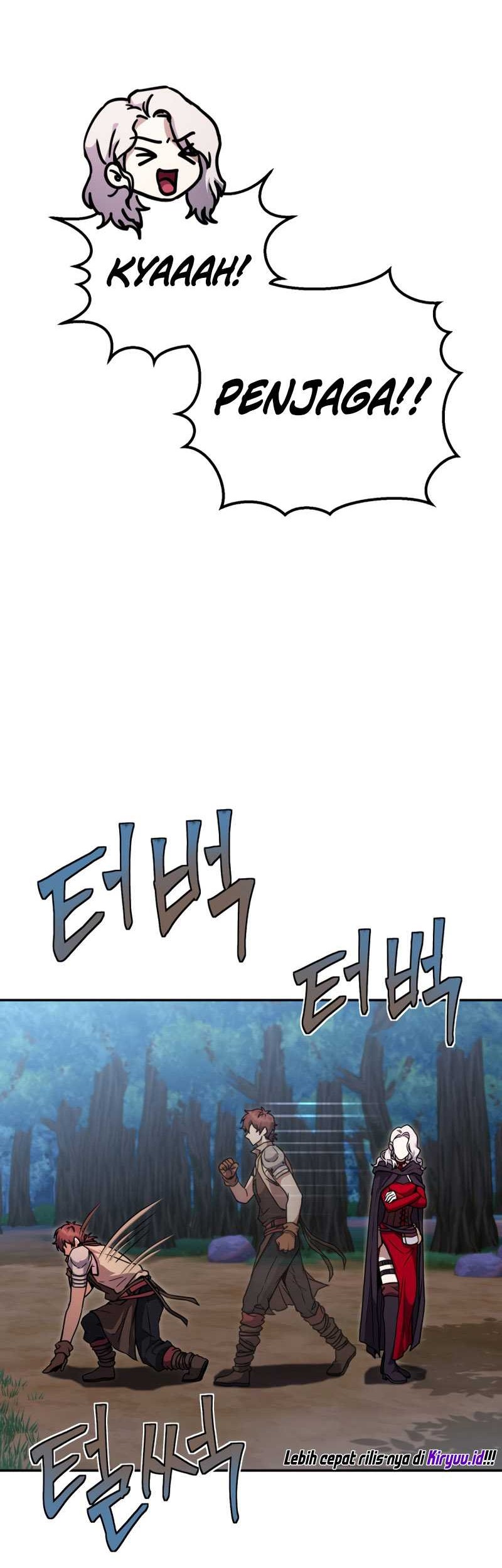 Legendary Blacksmith’s Vengeance Chapter 12 Gambar 10