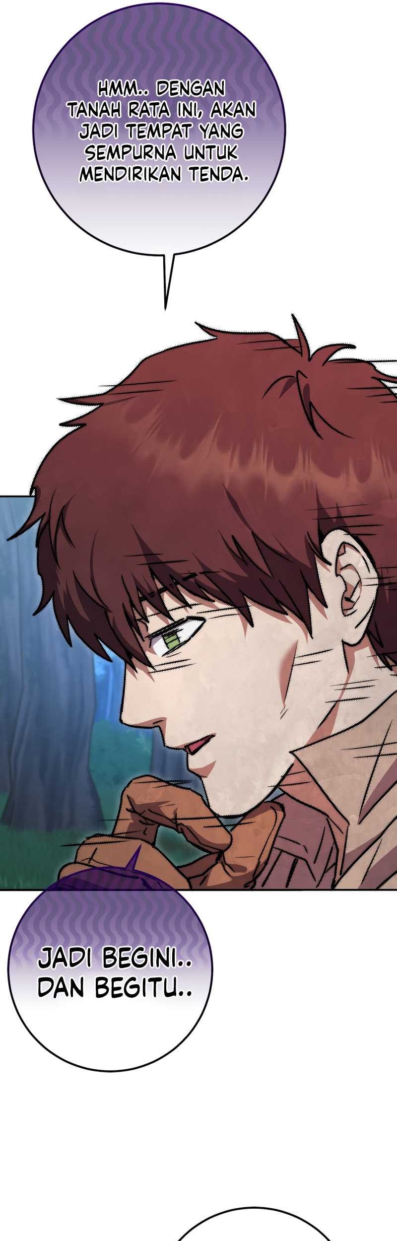 Legendary Blacksmith’s Vengeance Chapter 12 Gambar 12