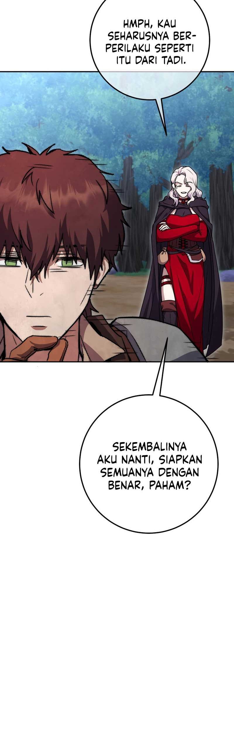 Legendary Blacksmith’s Vengeance Chapter 12 Gambar 13