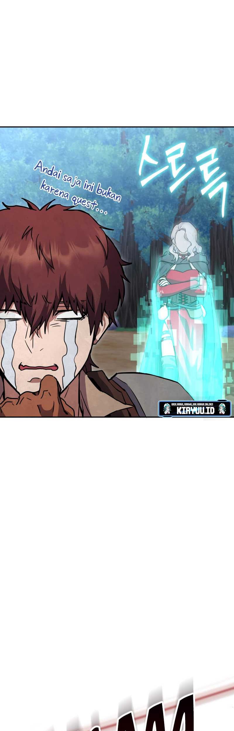 Legendary Blacksmith’s Vengeance Chapter 12 Gambar 14