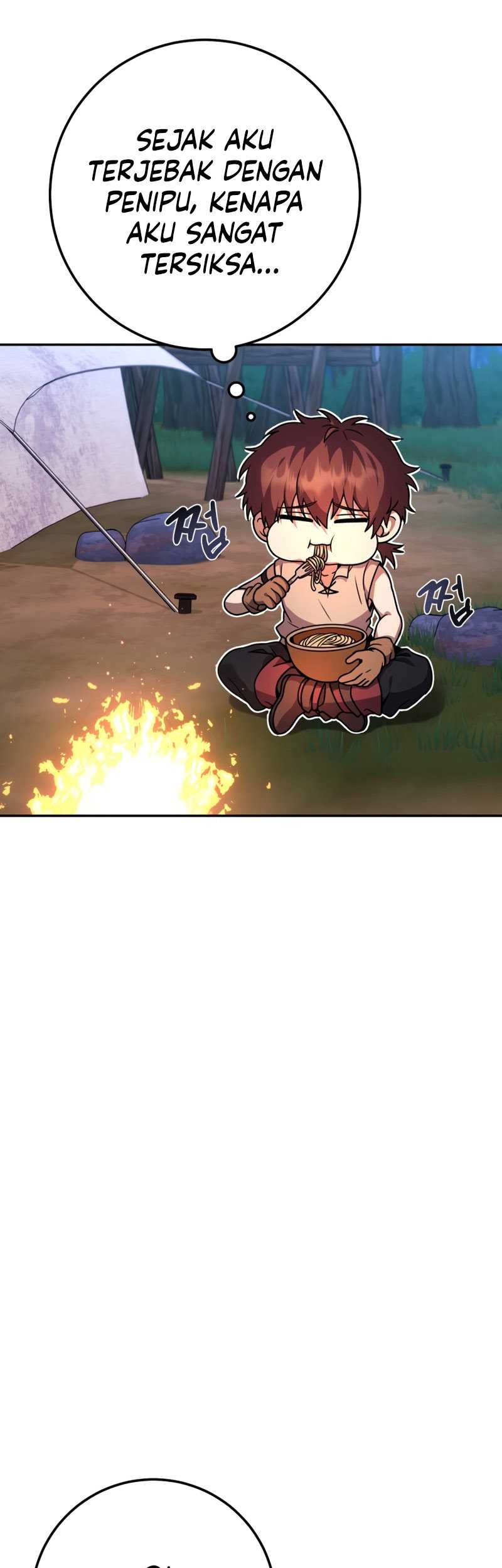 Legendary Blacksmith’s Vengeance Chapter 12 Gambar 17