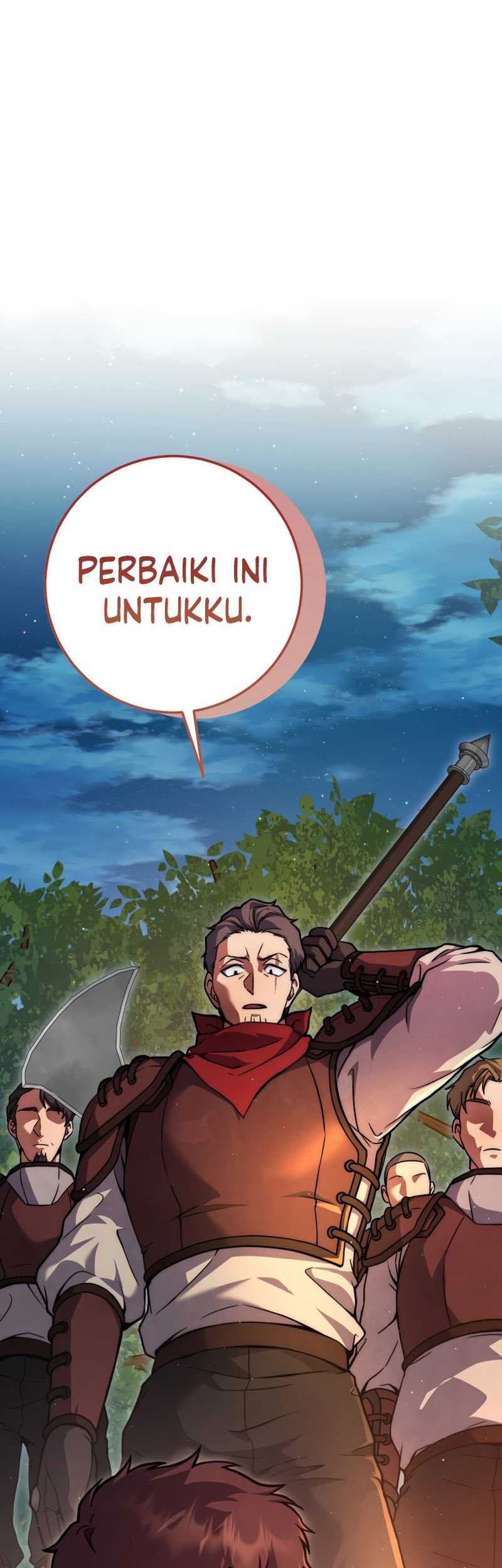 Legendary Blacksmith’s Vengeance Chapter 12 Gambar 19