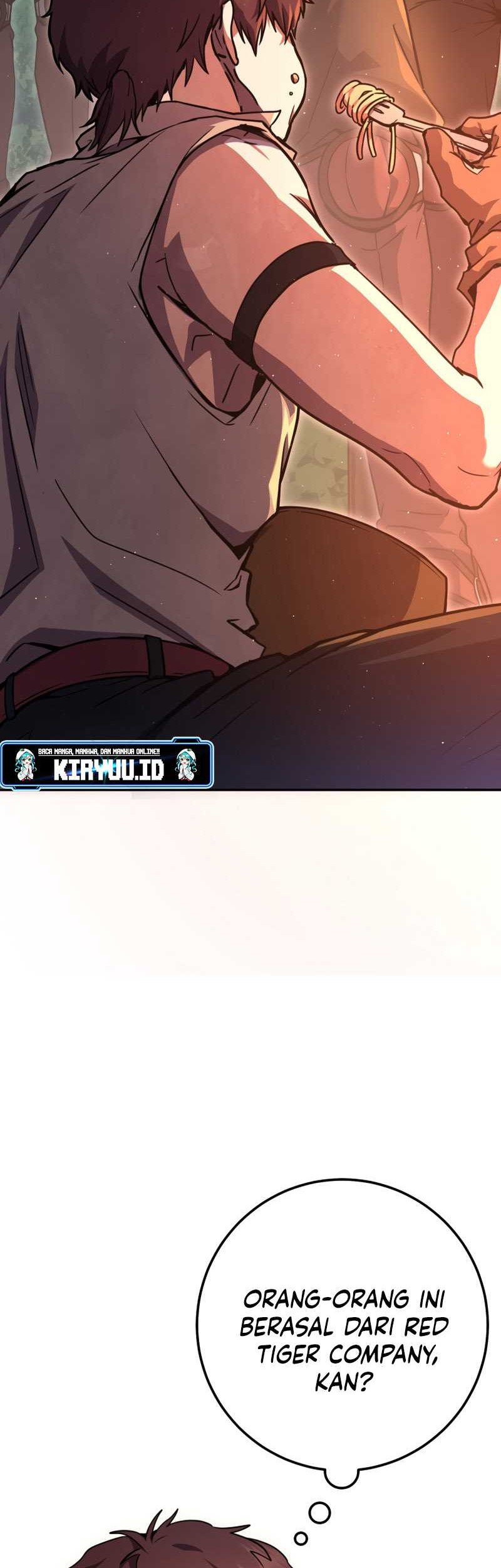Legendary Blacksmith’s Vengeance Chapter 12 Gambar 20