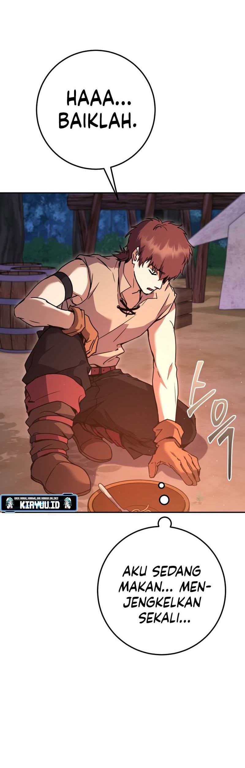 Legendary Blacksmith’s Vengeance Chapter 12 Gambar 23
