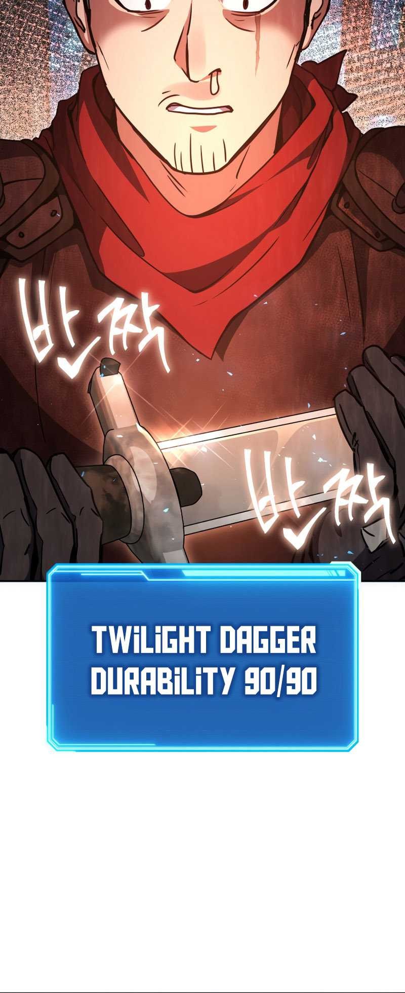 Legendary Blacksmith’s Vengeance Chapter 12 Gambar 26