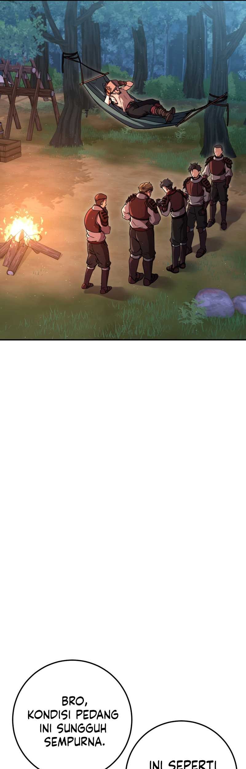 Legendary Blacksmith’s Vengeance Chapter 12 Gambar 27