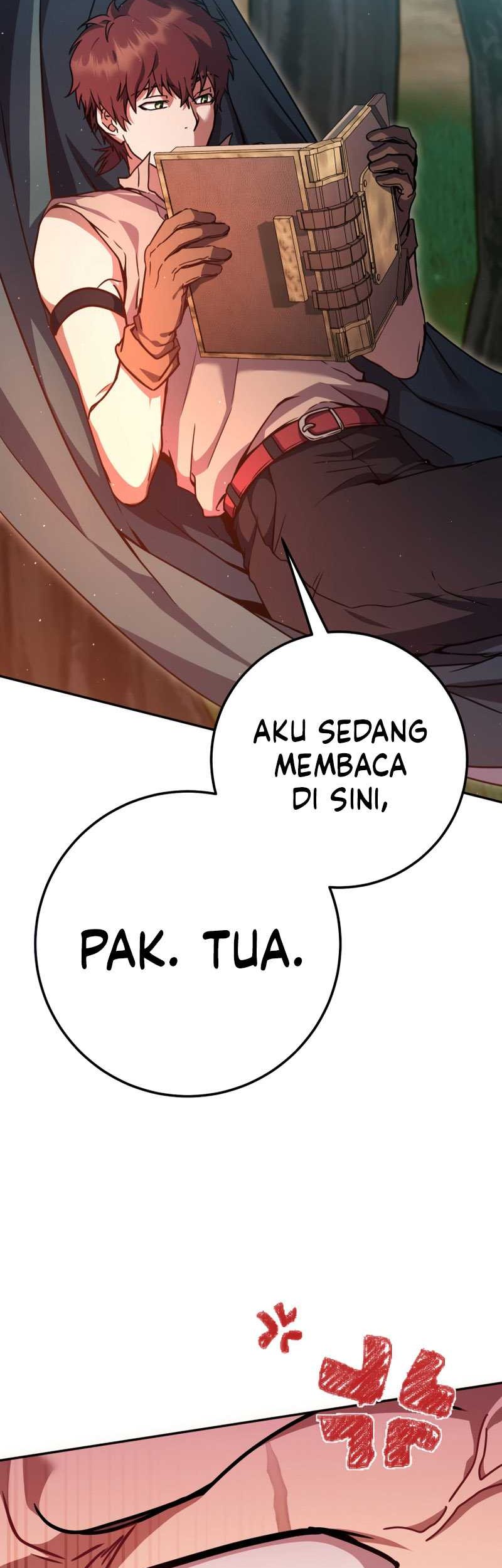Legendary Blacksmith’s Vengeance Chapter 12 Gambar 29