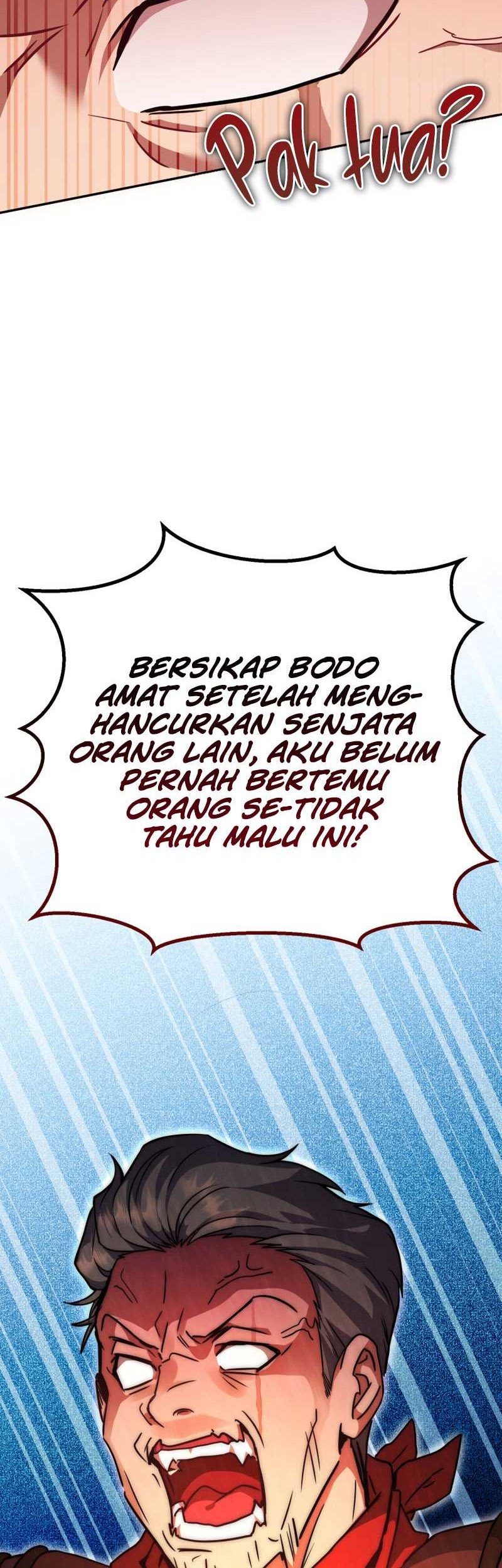 Legendary Blacksmith’s Vengeance Chapter 12 Gambar 30
