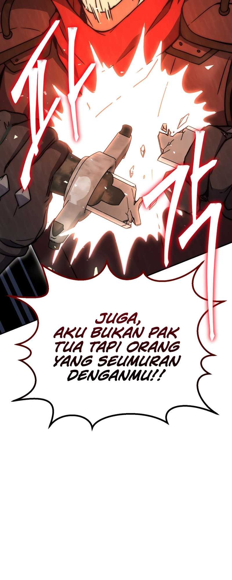 Legendary Blacksmith’s Vengeance Chapter 12 Gambar 31